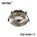 LED Spot Dimmable Downlight Adjustable